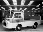 Fiat 1100 T Pickup 1957 года